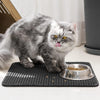 Cat Double Layer Litter Mat